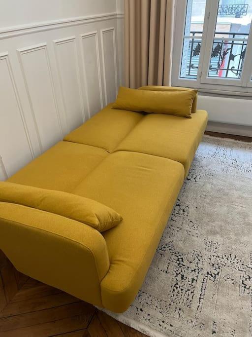 Appartement Cosy - Parc Des Expositions Porte De Versailles Parijs